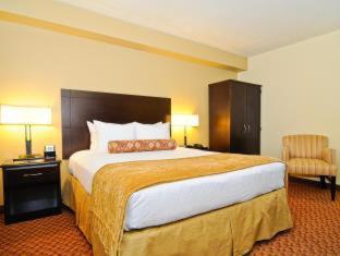 Spark by Hilton Orlando near SeaWorld : photo 6 de la chambre room #31961608
