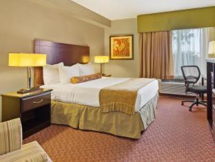 Spark by Hilton Orlando near SeaWorld : photo 8 de la chambre room #31961608