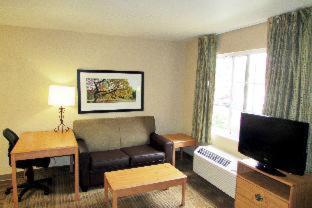 Extended Stay America Select Suites - Atlanta - Marietta - Wildwood : photo 4 de la chambre room #51386611