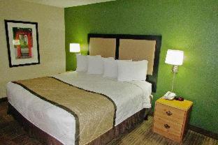 Extended Stay America Select Suites - Atlanta - Marietta - Wildwood : photo 5 de la chambre room #51386611