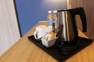 Imperial Regency Suites & Kuala Lumpur : photo 3 de la chambre room #324420906