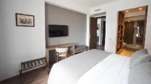 Ocean Park Appart Hotel : photo 6 de la chambre room #242990109