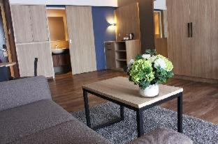 Imperial Regency Suites & Kuala Lumpur : photo 5 de la chambre room #324420906