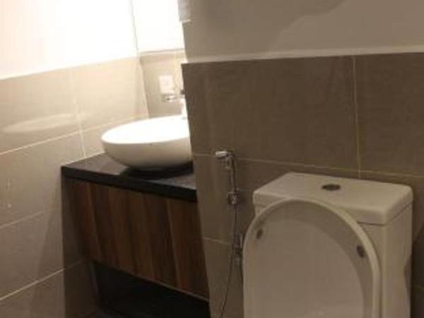 Imperial Regency Suites & Kuala Lumpur : photo 5 de la chambre room #324420907