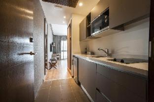 Ocean Park Appart Hotel : photo 3 de la chambre room #242990111