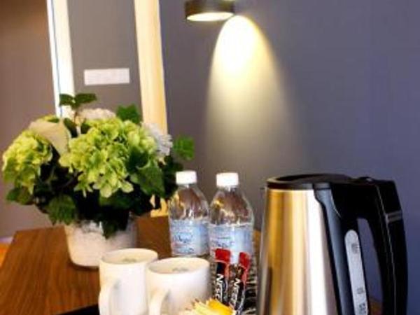 Imperial Regency Suites & Kuala Lumpur : photo 7 de la chambre room #324420907