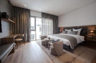 Ocean Park Appart Hotel : photo 4 de la chambre room #242990111