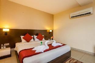 Dolphin Hotel, Chow Kit Kuala Lumpur : photo 1 de la chambre room #44168313