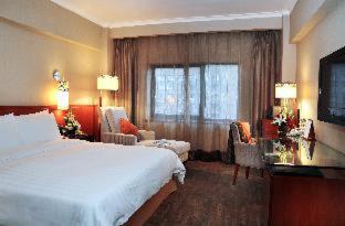 Grand Noble Hotel Xi'an : photo 1 de la chambre room #26081033