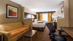 Sonesta Essential Orlando : photo 1 de la chambre room #5612425