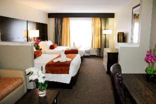 Sonesta Essential Orlando : photo 4 de la chambre room #5612425