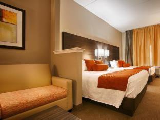 Sonesta Essential Orlando : photo 4 de la chambre room #5612426