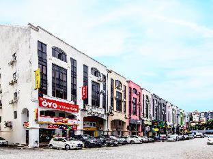 Intime Hotel Kuchai Lama Kuala Lumpur : photo 1 de la chambre room #169929013