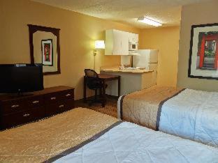 Extended Stay America Suites - Fort Lauderdale - Cypress Creek - Andrews Ave : photo 3 de la chambre room #47008123