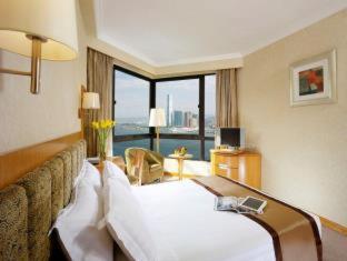 The Harbourview - Chinese YMCA of Hong Kong : photo 1 de la chambre room #5507062