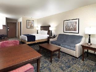 Crystal Inn Hotel & Suites - Salt Lake City : photo 1 de la chambre room #35340118