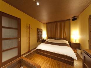 Hotel Grand Fine Kyoto Okazaki Heian Jingu Shrine : photo 2 de la chambre room #36668604