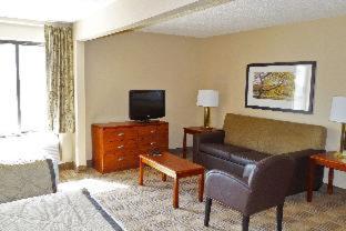 Extended Stay America Select Suites - Memphis - Cordova : photo 2 de la chambre room #53733311