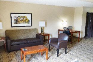 Extended Stay America Select Suites - Memphis - Cordova : photo 3 de la chambre room #53733311