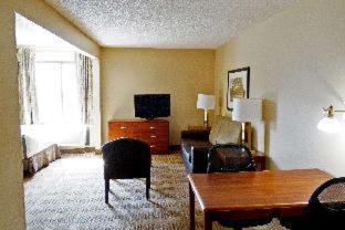 Extended Stay America Select Suites - Memphis - Cordova : photo 4 de la chambre room #53733311