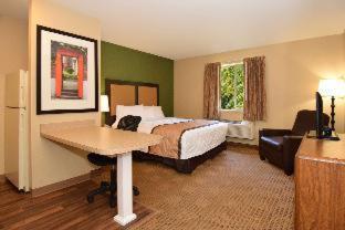 Extended Stay America Select Suites - Memphis - Cordova : photo 4 de la chambre room #53733312