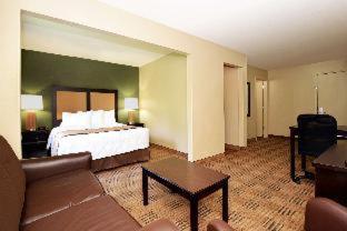 Extended Stay America Select Suites - Memphis - Cordova : photo 4 de la chambre room #53733313