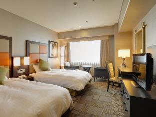 Miyako Hotel Kyoto Hachijo : photo 1 de la chambre room #17981424