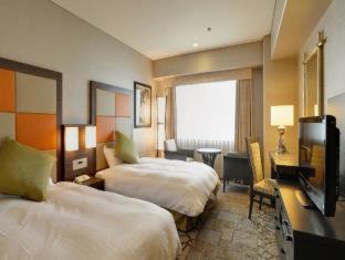 Miyako Hotel Kyoto Hachijo : photo 5 de la chambre room #17981424