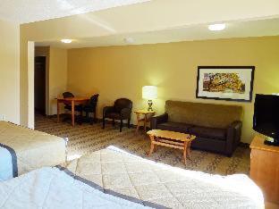 Extended Stay America Suites - Philadelphia - Airport - Bartram Ave : photo 2 de la chambre room #51335011