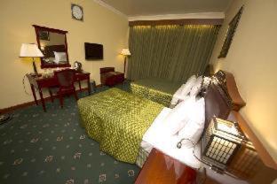 Mount Royal Hotel : photo 6 de la chambre room #24605415