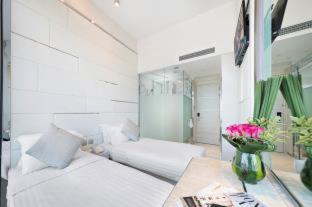 iclub To Kwa Wan Hotel : photo 1 de la chambre room #194794538