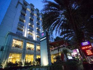 Arion Suites Hotel Kemang : photo 1 de la chambre room #31942112