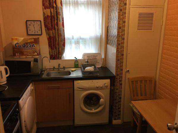 Central Greenwich guest rooms : photo 3 de la chambre chambre familiale