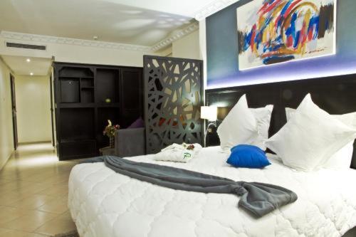 Prince de Paris : photo 1 de la chambre room #30697418