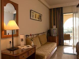 Alhambra Thalasso : photo 4 de la chambre room #4209520