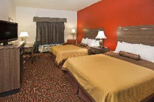 Best Western PLUS Memorial Inn : photo 7 de la chambre room #25176110