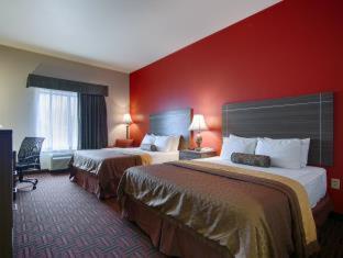 Best Western PLUS Memorial Inn : photo 8 de la chambre room #25176110