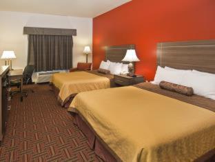 Best Western PLUS Memorial Inn : photo 9 de la chambre room #25176110