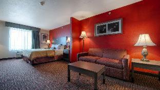 Best Western PLUS Memorial Inn : photo 3 de la chambre room #25176111