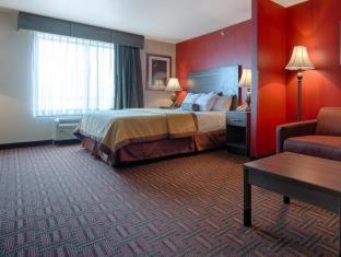 Best Western PLUS Memorial Inn : photo 5 de la chambre room #25176111