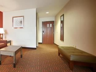 Best Western PLUS Memorial Inn : photo 6 de la chambre room #25176111