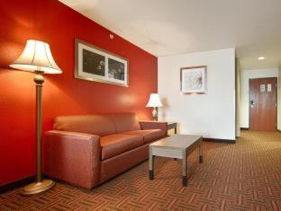 Best Western PLUS Memorial Inn : photo 7 de la chambre room #25176111