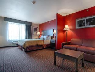 Best Western PLUS Memorial Inn : photo 9 de la chambre room #25176111