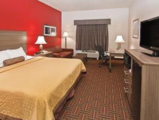 Best Western PLUS Memorial Inn : photo 10 de la chambre room #25176111