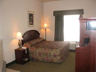 Best Western PLUS Memorial Inn : photo 3 de la chambre room #25176112
