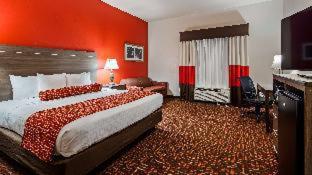 Best Western PLUS Memorial Inn : photo 7 de la chambre room #25176112