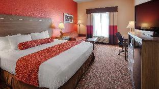 Best Western PLUS Memorial Inn : photo 9 de la chambre room #25176112