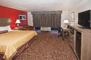 Best Western PLUS Memorial Inn : photo 10 de la chambre room #25176112