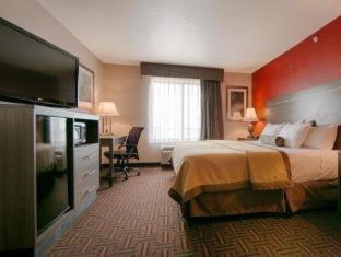 Best Western PLUS Memorial Inn : photo 6 de la chambre room #25176114