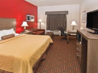 Best Western PLUS Memorial Inn : photo 7 de la chambre room #25176114